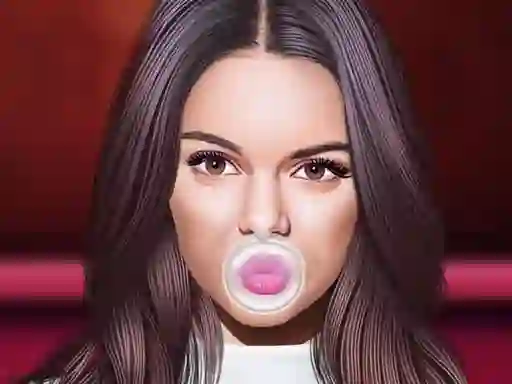 Spēle Jenner Lip Doctor online