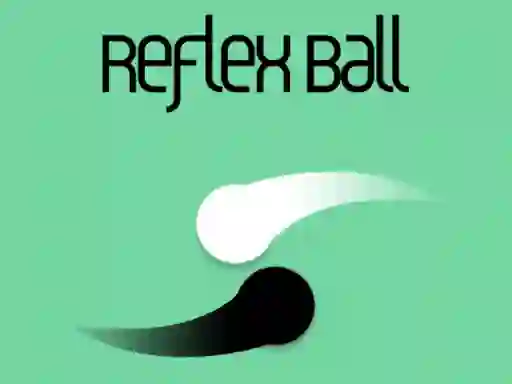 Spēle Reflex Ball online