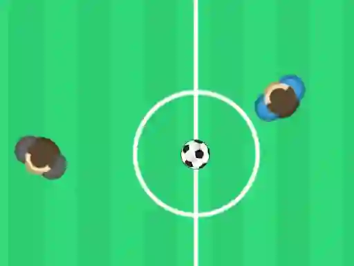 Spēle 2 Foot Ball online