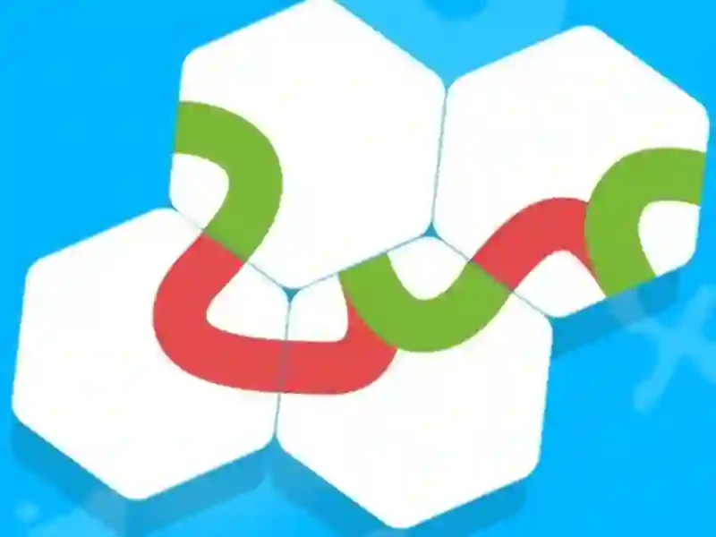 Spēle Knots online