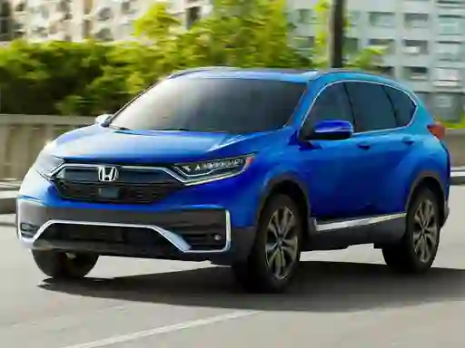 Spēle Honda CRV online