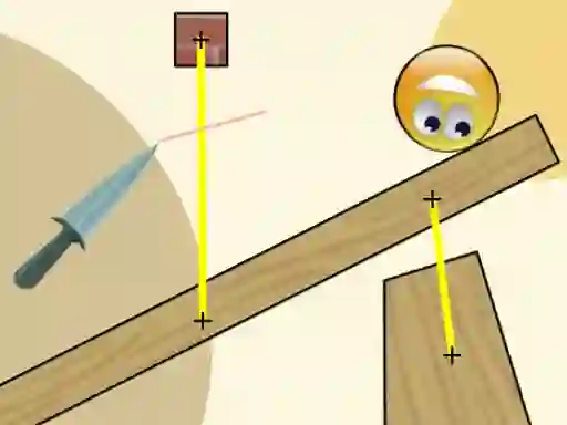 Spēle Splitter online