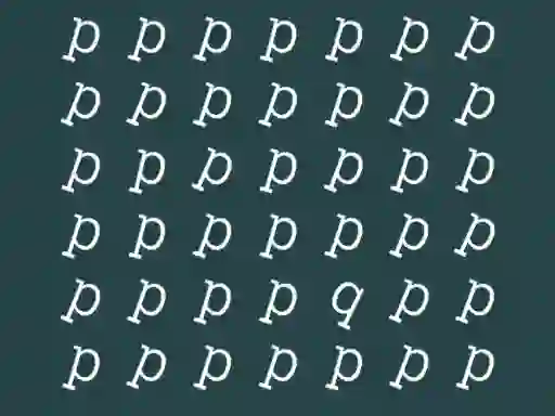 Spēle Odd One Out online