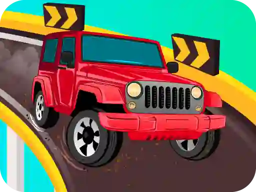 Spēle Dangerous Speedway Cars online