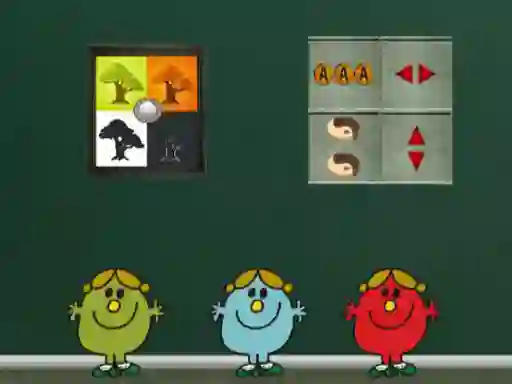 Spēle Mechanic Escape 3 online
