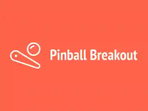 Spēle Pinball Breakout online