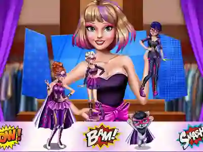 Spēle Princess Toy Store online