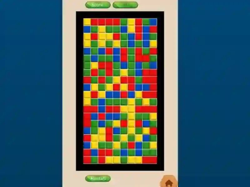 Spēle Toon Blast online