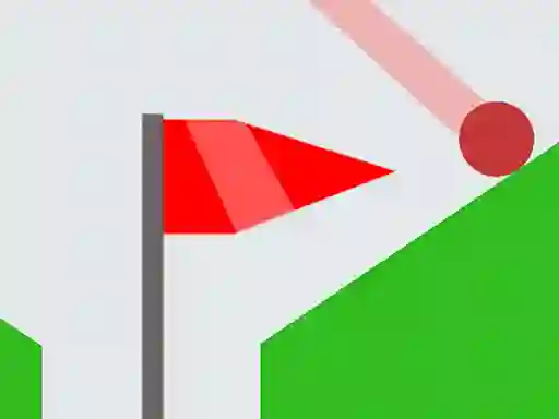 Spēle Endless Golf online