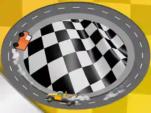 Spēle Avoid The Tow Truck online