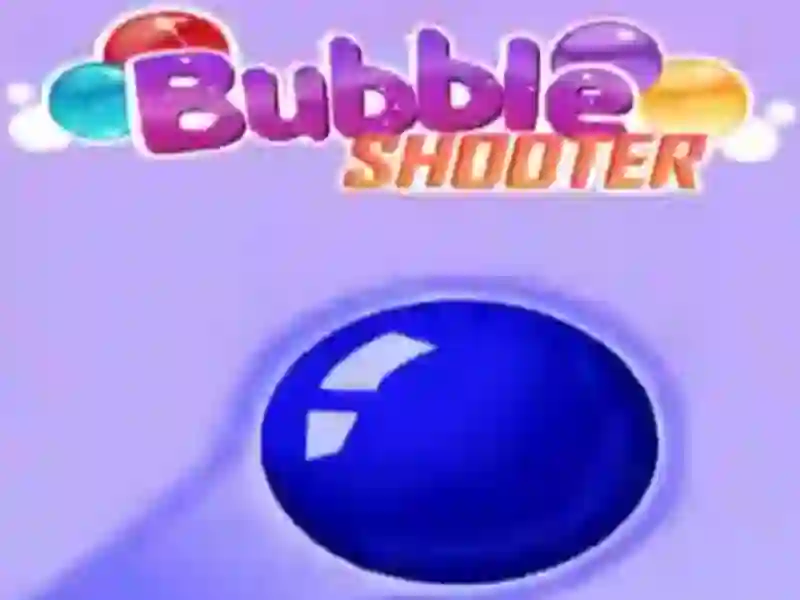 Spēle Bubble Shooter online