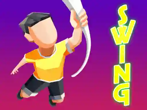 Spēle Swing Rider online