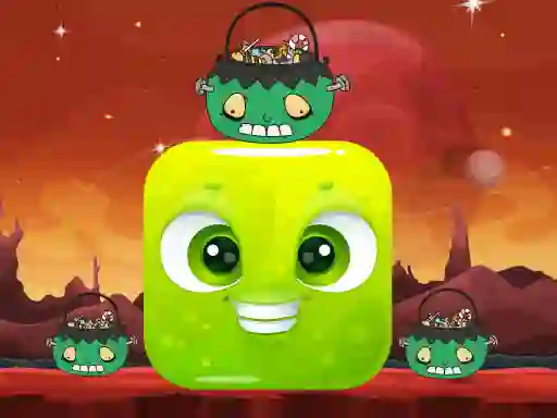 Spēle Monster Block online