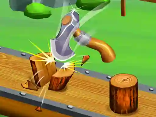 Spēle Smash It 3d online