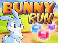 Spēle Bunny Run online