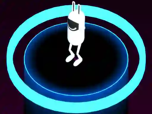 Spēle Time Jumper online
