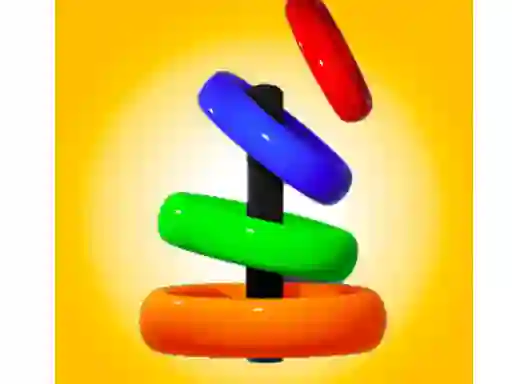 Spēle Stack and Merge online