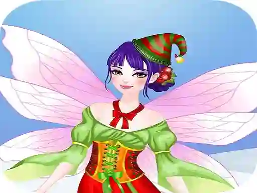 Spēle Perfect Christmas Angel online