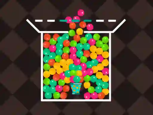 Spēle Create balloons online