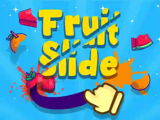 Spēle Fruit Slide Reps online