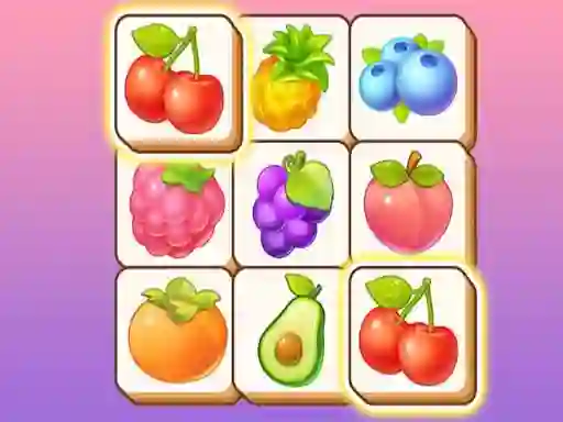 Spēle Zoo Tile online