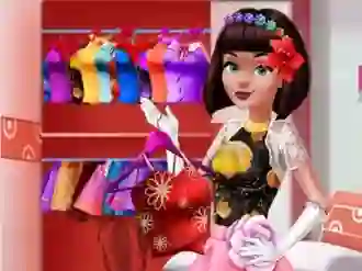 Spēle Flower Spring Ball 2 online