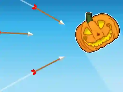 Spēle Halloween Archer online