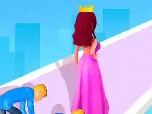 Spēle Outfit Love Queen online
