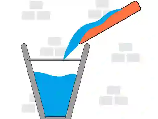 Spēle Water Bucket online