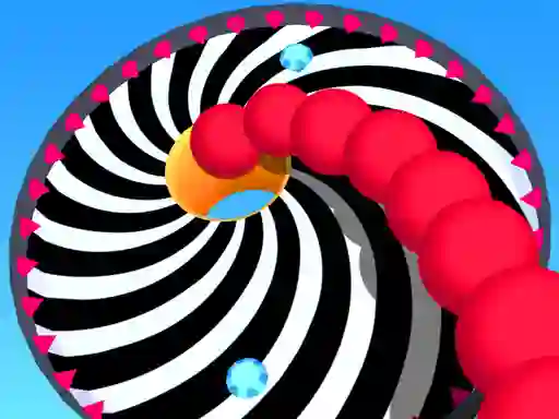 Spēle Perfect Roll Hit online