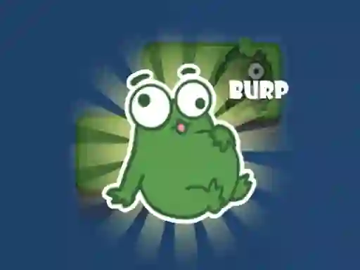 Spēle Push The Frog online