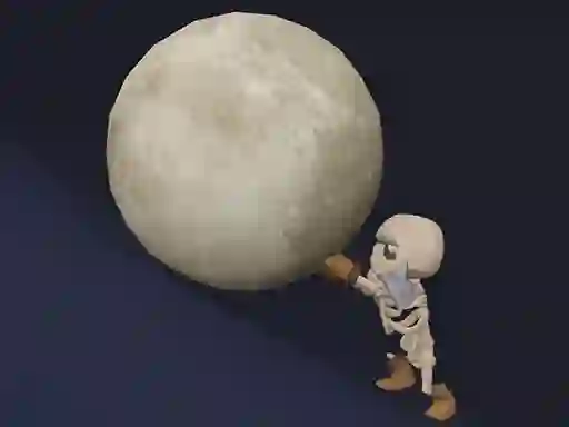 Spēle Sisyphus Simulator online