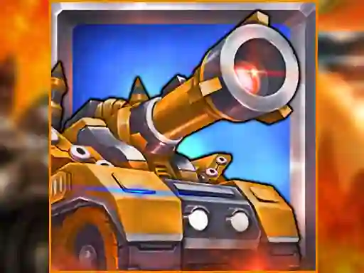 Spēle Gunmach online