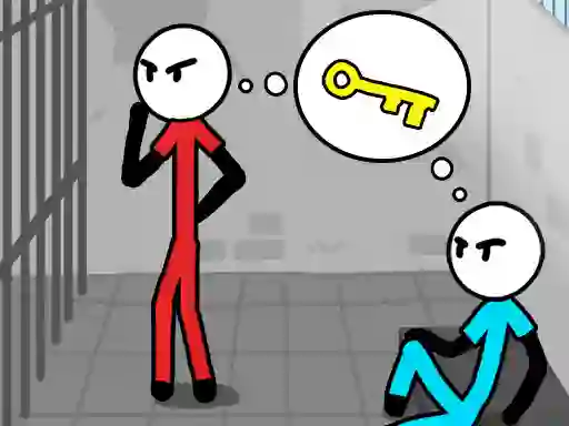 Spēle Mental Hospital Escape online