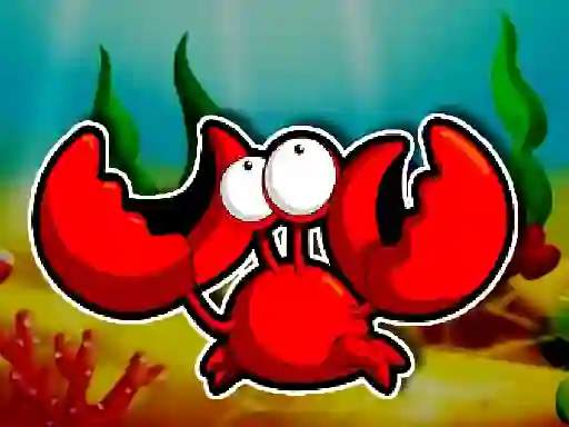 Spēle Lobster Jump Adventure online
