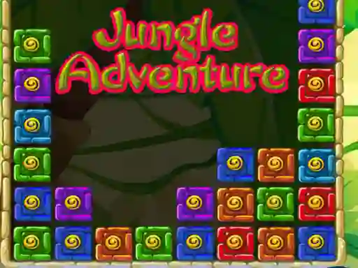 Spēle Jungles Adventures online