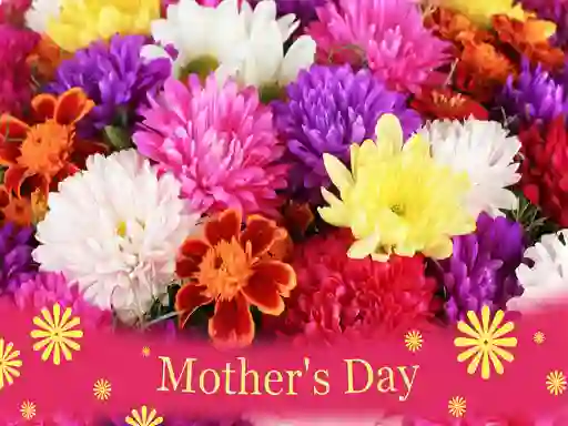 Spēle 2019 Mother's Day Puzzle online