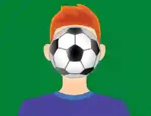 Spēle Football Juggle online