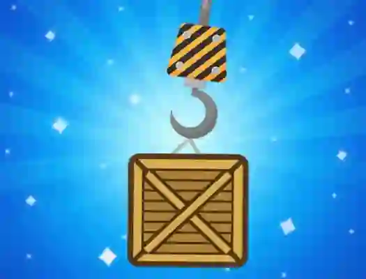 Spēle Box Stack online