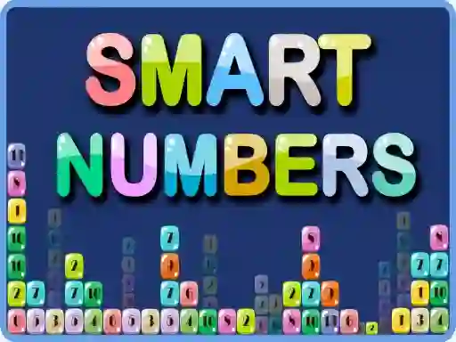 Spēle Smart Numbers online