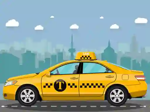 Spēle City Vehicles Memory online