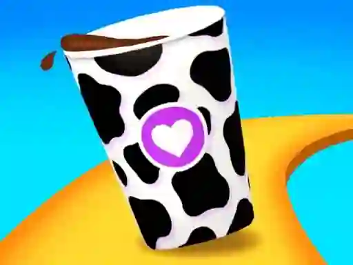 Spēle Party Cup Runner online