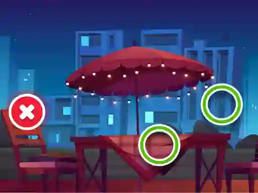 Spēle Picture Puzzles online