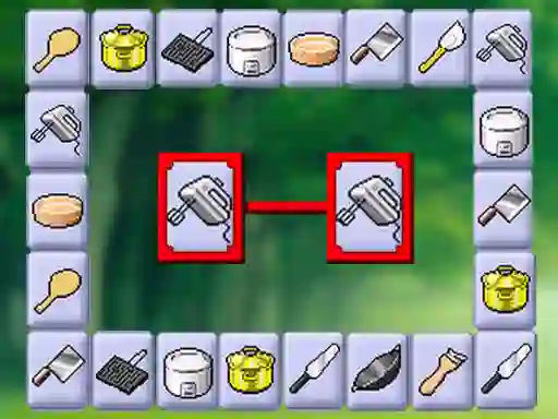Spēle Connect 2 online