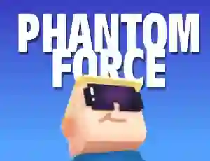 Spēle Kogama Phantom Force online