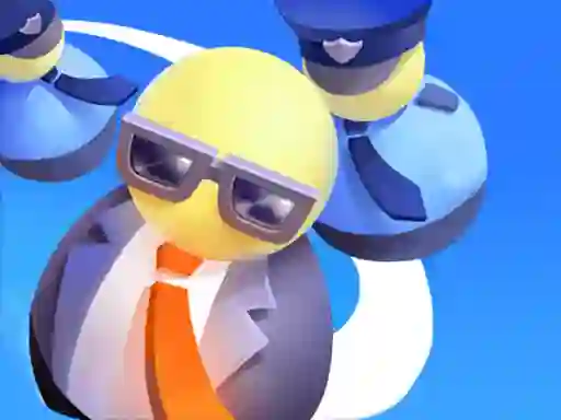 Spēle Wobble Man Online online
