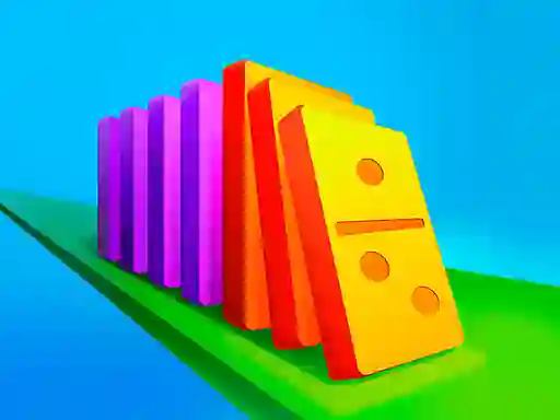 Spēle Color Blocks Relax Puzzle online