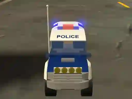 Spēle Toy Cars online
