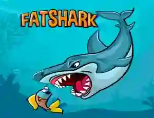 Spēle Fat Shark online
