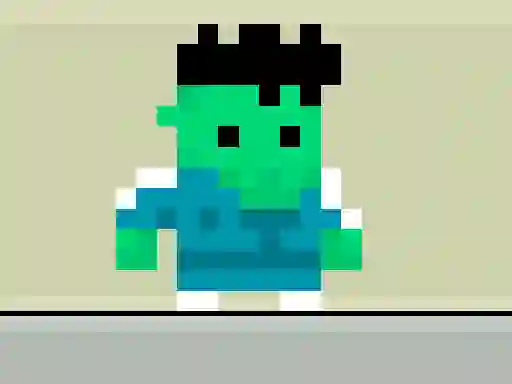 Spēle Squid hero impostor online